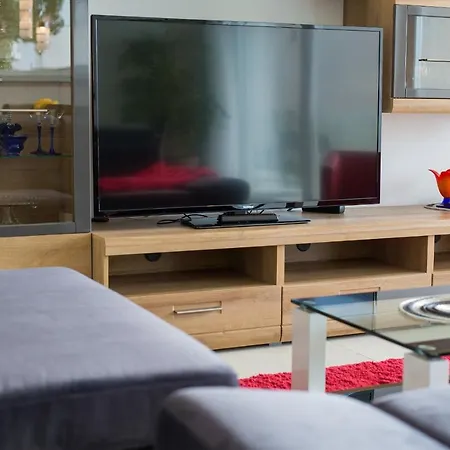 Helines***** Apartment *