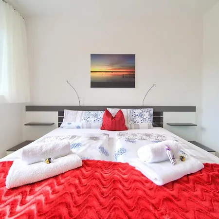 Helines***** Apartmán *