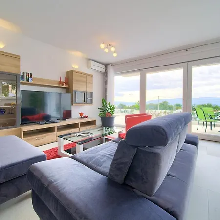 Apartment Helines***** Linardici