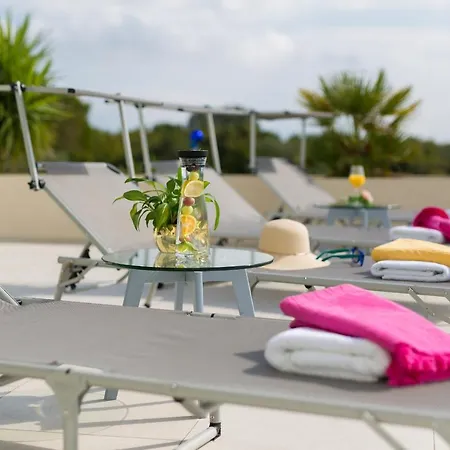 Helines***** Apartment *