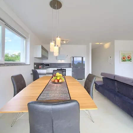 Helines***** Apartmán