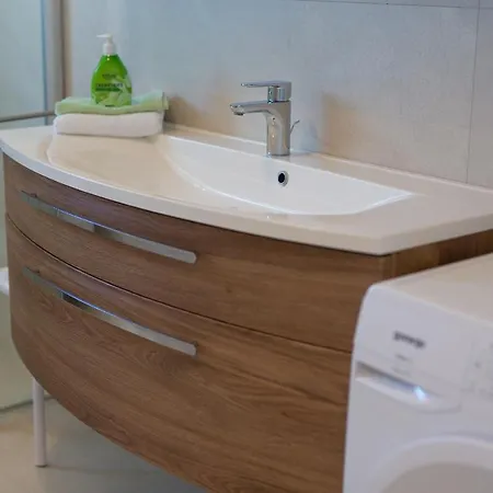 Helines***** Apartment *